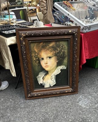 Chelsea Flea by null
