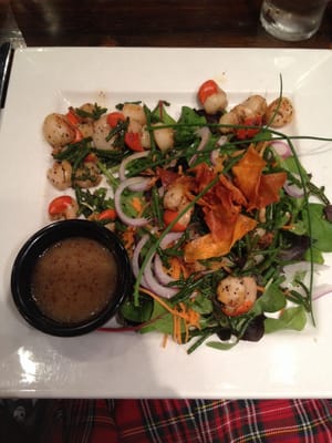 The Quay Street Kitchen by null