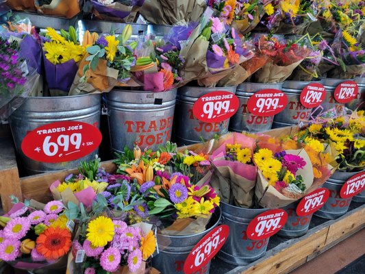 Trader Joe's by null