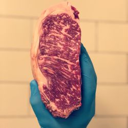 Alpine Butcher - Alpine Butcher carries only USDA Prime Beef. Only 3% of cattle in the United States qualify to be certified as Prime grade.