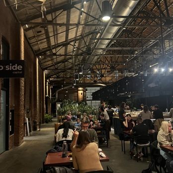 Temaki Den - indoor - Sushi Bars Near Me - Denver, Colorado Temaki Den - indoor - Sushi Bars Near Me - Denver, Colorado