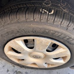 Central Tire Service