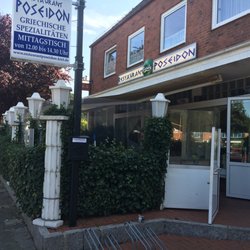 Restaurant Poseidon