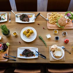 Überdrüber - XXL Restaurant