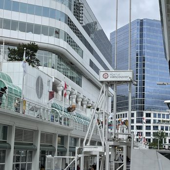Port Metro Vancouver - Landmarks & Historical Buildings Near Me - Vancouver, British Columbia Port Metro Vancouver - Landmarks & Historical Buildings Near Me - Vancouver, British Columbia