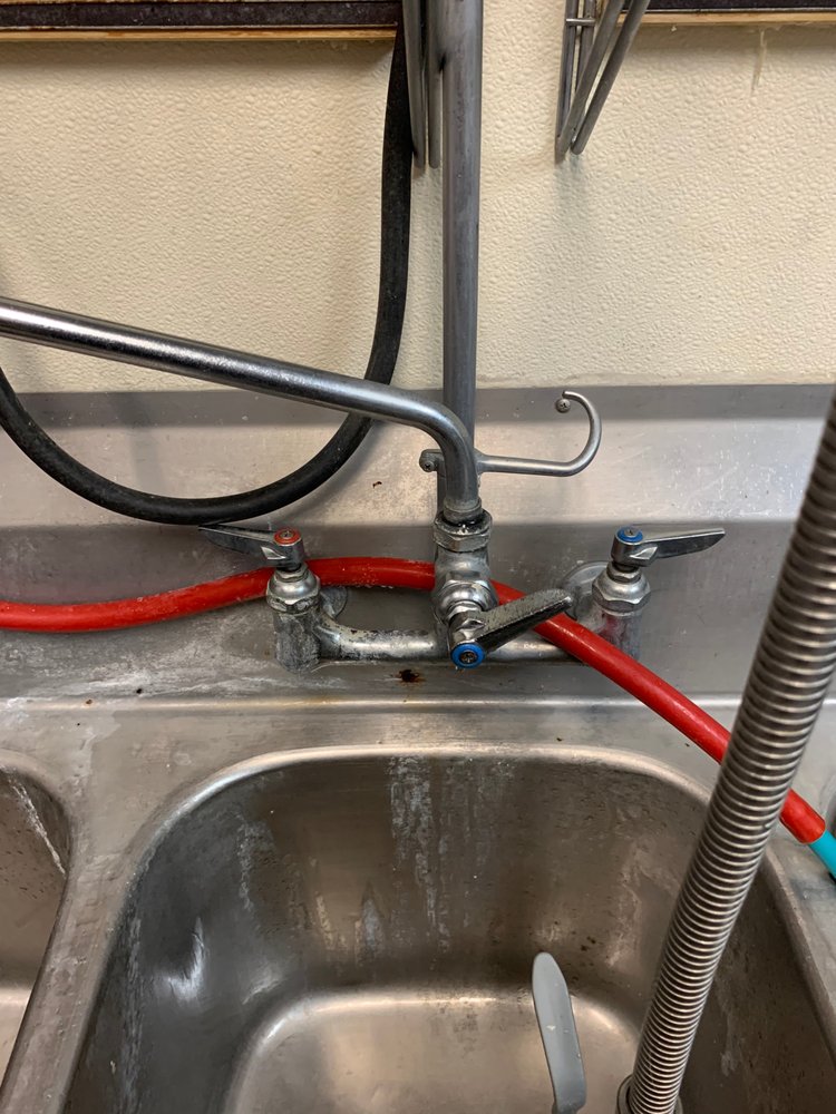 Slide of Drip Drop Plumbing