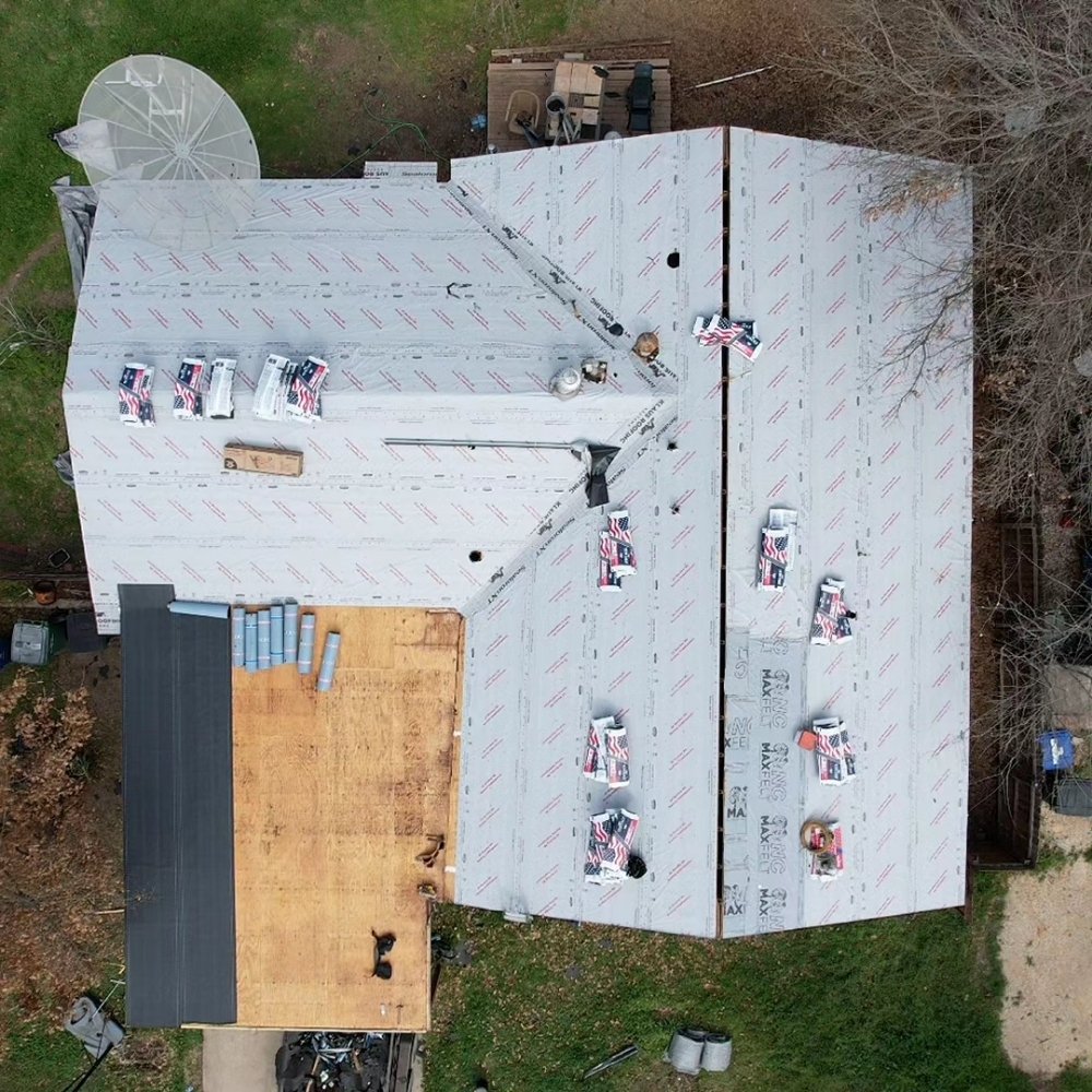 Slide of Platinum Home Roofing and Remodeling