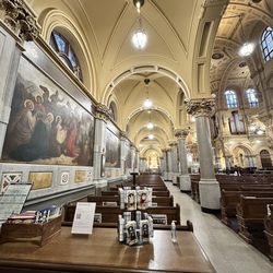 St Francis Xavier Church
