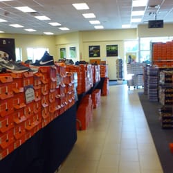 Shoe Carnival - Inside Shoe Carnival