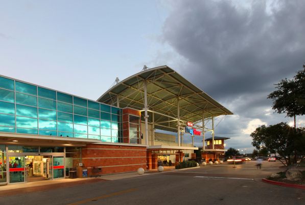 TECH RIDGE CENTER - Updated April 2026 - 42 Photos - 500 W Canyon Ridge ...