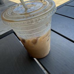 Foam Coffee and Bar