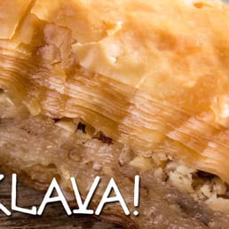 Baklava