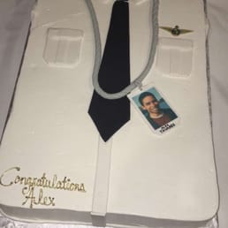 Graduation Cake