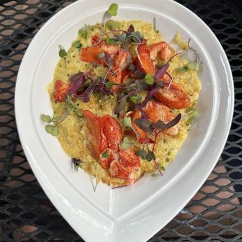 Vivilore - Lobster Agnolotti - American Near Me - Independence, Missouri