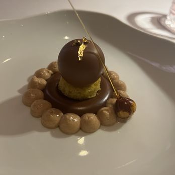 Don Alfonso 1890 - Dessert - Italian Near Me - Toronto, Ontario Don Alfonso 1890 - Dessert - Italian Near Me - Toronto, Ontario