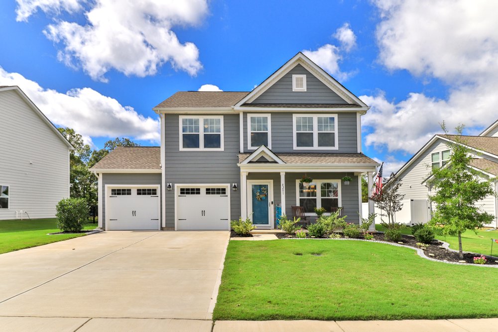 TIFFANI DALLAS - ALLEN TATE REALTORS - Updated July 2024 - Contact ...