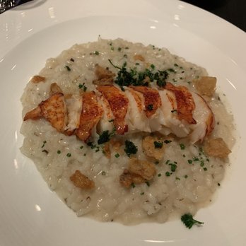 Gordon Ramsay Hell's Kitchen - Lobster Risotto - Steakhouses Near Me - Stateline, Nevada Gordon Ramsay Hell's Kitchen - Lobster Risotto - Steakhouses Near Me - Stateline, Nevada