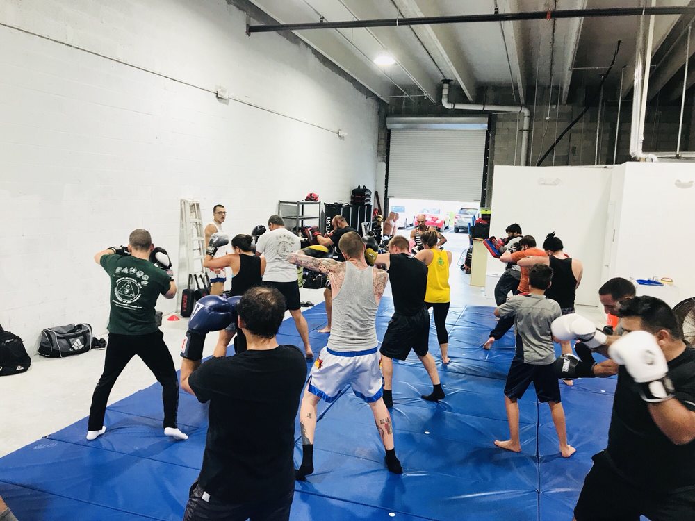 HYBRID MARTIAL ARTS Updated September 2024 15 Photos 14180 SW