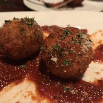 Amelia's - arancini - Bars Near Me - Stoughton, Massachusetts