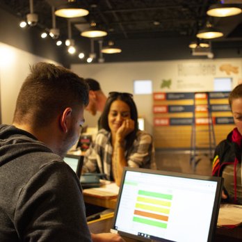 Mission Georgetown Cannabis Dispensary - Mission Patient Consultants Helping Other Staff... (No real patients shown) - Cannabis Clinics Near Me - Georgetown, Massachusetts