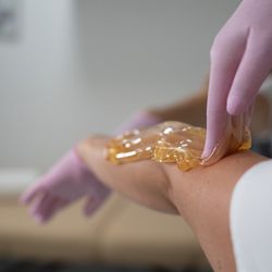 Body Wax & Sugaring Studio - #sugaringbocaraton #sugarwaxflorida