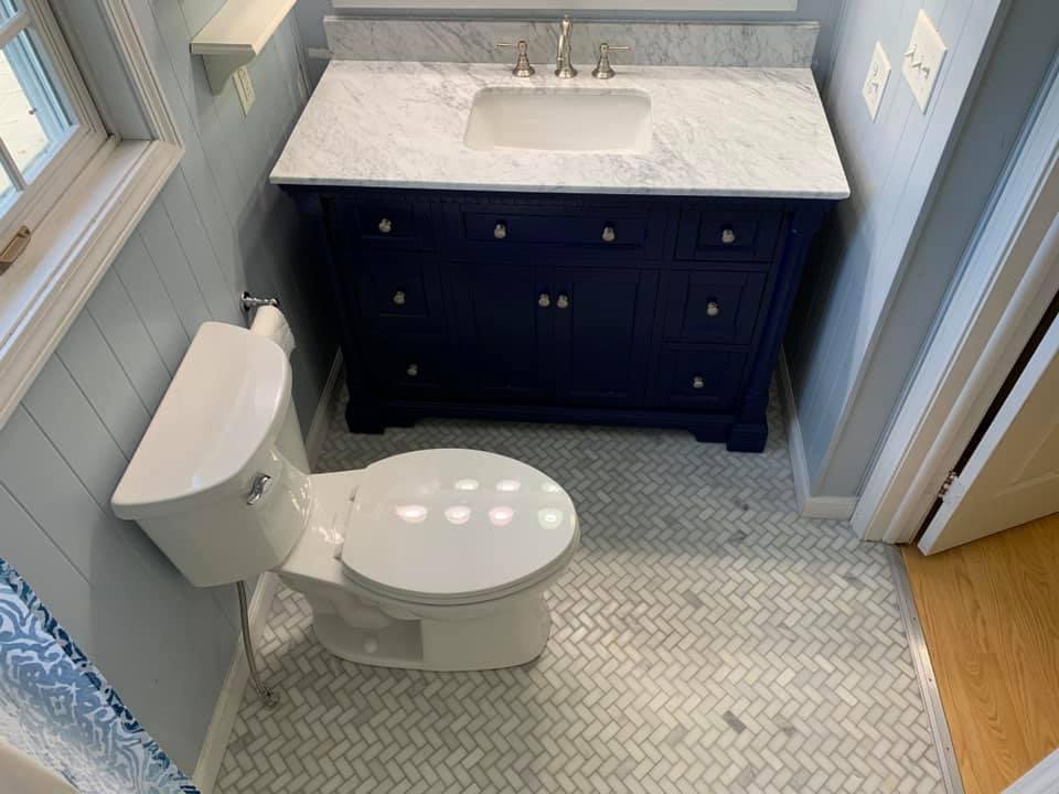 Slide of Top-Notch Contracting