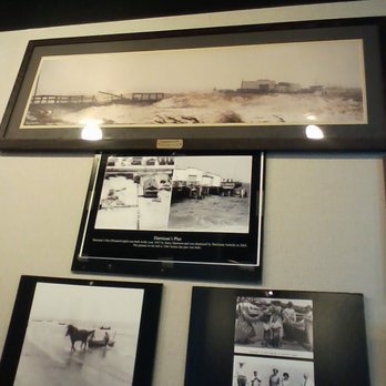 Ocean View Station Museum - Some old black and white photos to increase your knowledge of the Ocean View area back in the day - Museums Near Me - Norfolk, Virginia Ocean View Station Museum - Some old black and white photos to increase your knowledge of the Ocean View area back in the day - Museums Near Me - Norfolk, Virginia