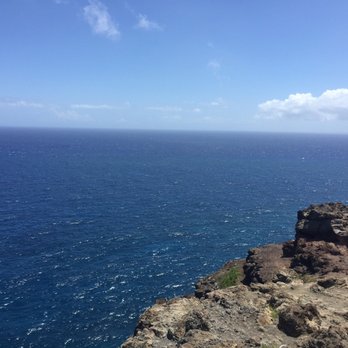 Makapu'u Point Lighthouse Trail - Hiking Near Me - Honolulu, Hawaii Makapu'u Point Lighthouse Trail - Hiking Near Me - Honolulu, Hawaii