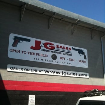 J & G Sales - Guns & Ammo Near Me - Prescott, Arizona J & G Sales - Guns & Ammo Near Me - Prescott, Arizona