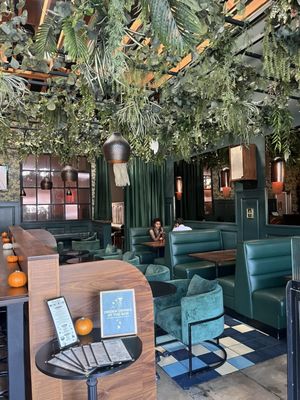 The Arroyo Club by null