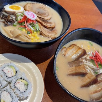 Ramen Ichiraku - Japanese Near Me - Montclair, California Ramen Ichiraku - Japanese Near Me - Montclair, California