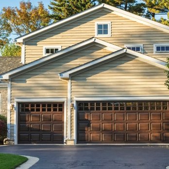 Elevate Overhead Doors - Garage Door Services Near Me