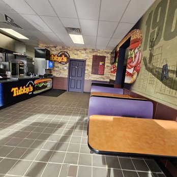 Tubby's - the inside of a restaurant - Sandwiches Near Me - Waterford, Michigan Tubby's - the inside of a restaurant - Sandwiches Near Me - Waterford, Michigan