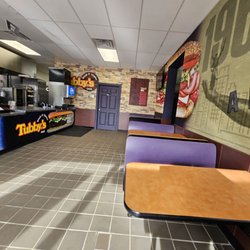 Tubby's