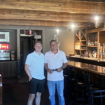 Justine's Pizza - Jack & Daren - Pizza Near Me - Loveland, Colorado Justine's Pizza - Jack & Daren - Pizza Near Me - Loveland, Colorado