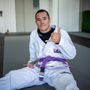 GRIP JIU-JITSU HQ
