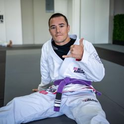 GRIP JIU-JITSU HQ