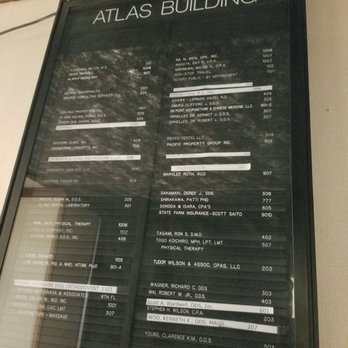 eleven50 Building - Directory - Shared Office Spaces Near Me - Honolulu, Hawaii