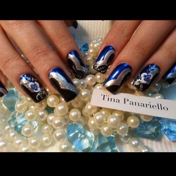 Nail Artistry By Tina - Nail Artistry by Tina! - Nail Technicians Near Me - Brooklyn, New York Nail Artistry By Tina - Nail Artistry by Tina! - Nail Technicians Near Me - Brooklyn, New York