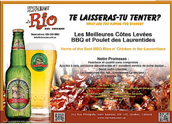 Le Rio by null