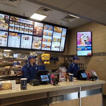 Culver's - Burgers Near Me - Flagstaff, Arizona