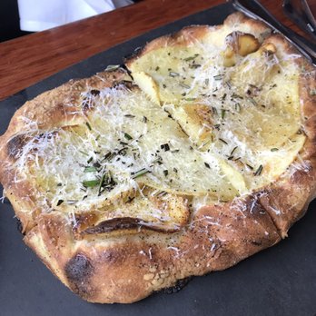 Serious Pie Downtown - Pizza Near Me - Seattle, Washington Serious Pie Downtown - Pizza Near Me - Seattle, Washington