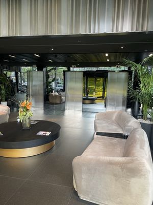 SANA Berlin Hotel by null