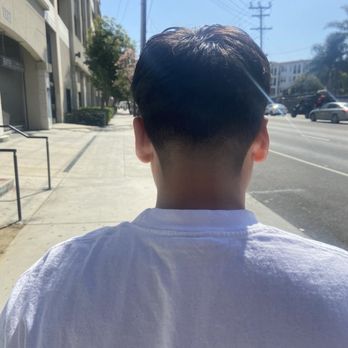 No Filter Barbershop - Barbers Near Me - Los Angeles, California No Filter Barbershop - Barbers Near Me - Los Angeles, California