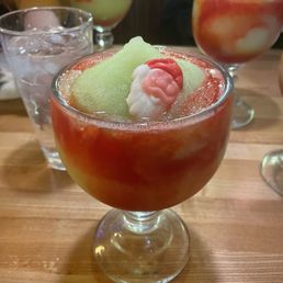 Holiday drink Holiday drink