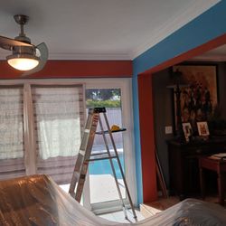 Clinton’s Painting and Maintenance