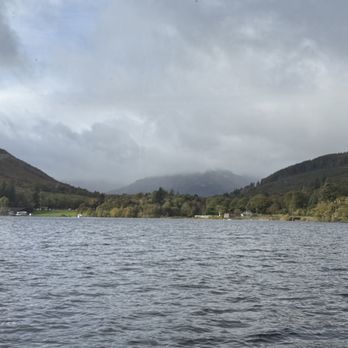 Cruise Loch Lomond - Arts & Entertainment Near Me - Arrochar, GLG
