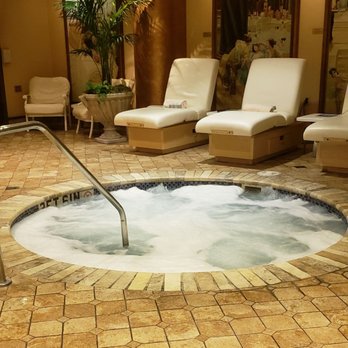 Spa Toscana - Day Spas Near Me - Reno, Nevada