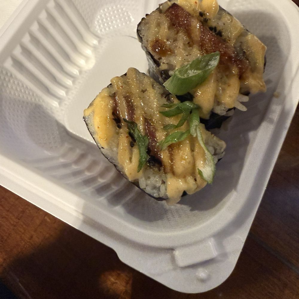 Shootz - Musubi - Hawaiian Near Me - Stanton, California Shootz - Musubi - Hawaiian Near Me - Stanton, California