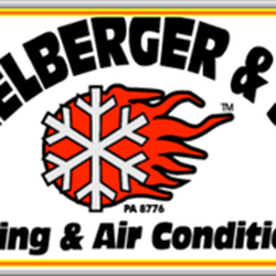 Eichelberger & Sons Heating and Air Conditioning